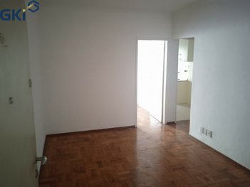 apartment em Rua Francisco Leitão, Pinheiros - São Paulo - SP