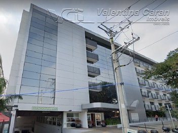 office em Rua Baronesa de Bela Vista, Vila Congonhas - São Paulo - SP