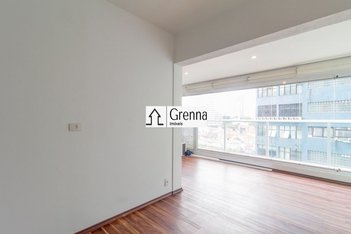 apartment em Rua Fernão Dias, Pinheiros - São Paulo - SP
