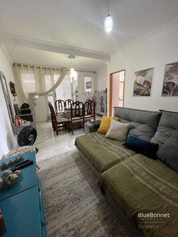 house em Rua José Artur Savietto, Cidade Nova - Jundiaí - SP