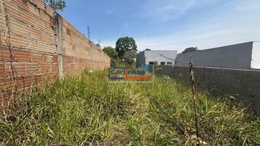 land_lot em Rua Tres Coracoes, Pedra Branca - São Joaquim de Bicas - MG