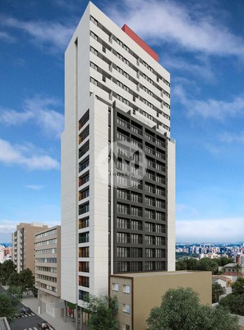 apartment em Rua Tamandaré, Liberdade - São Paulo - SP