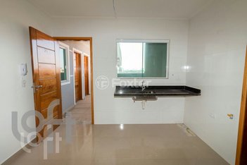 apartment em Rua Tanque Velho, Vila Nivi - São Paulo - SP