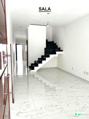 house em Praça Oswaldo José Divino, Vila Alpina - São Paulo - SP