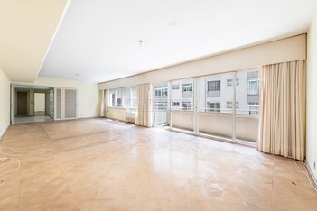 apartment em Rua Doutor Vale, Moinhos de Vento - Porto Alegre - RS