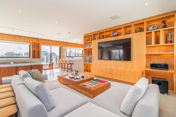 apartment em Itajai, Petrópolis - Porto Alegre - RS