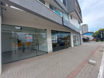 office em Avenida Nereu Ramos, Balneário Piçarras - Balneário Piçarras - SC