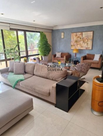 apartment em Alameda dos Guaramomis, Planalto Paulista - São Paulo - SP