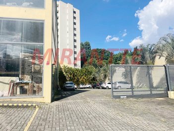 commercial_property em Doutor Zuquim, Santana - São Paulo - SP