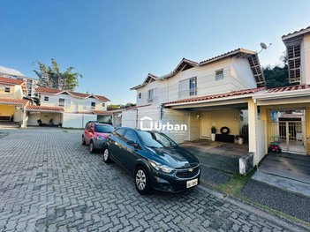 house em Rua Monte Alegre, Jardim Rebelato - Cotia - SP