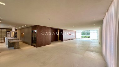 apartment em Rua Padre João Manuel, Cerqueira César - São Paulo - SP