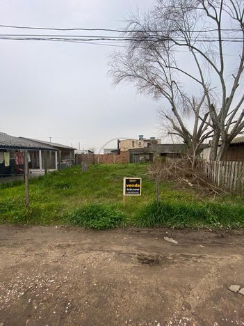 land_lot em Ana Pernigotti, Bolaxa - Rio Grande - RS