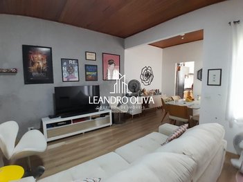 house em Rua Luís Góis, Mirandópolis - São Paulo - SP