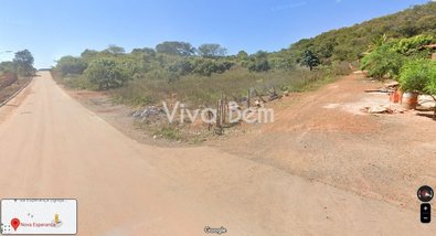 commercial_building em BR-135, Nova Esperança - Montes Claros - MG