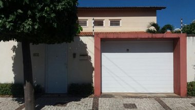 house em Rua Marcelo Reis, Edson Queiroz - Fortaleza - CE