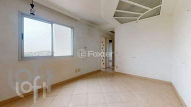 apartment em Rua Serra de São Domingos, Vila Carmosina - São Paulo - SP