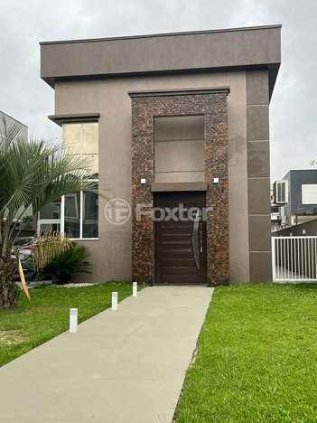 house em Rodovia Tapir Rocha, São Lucas - Viamão - RS