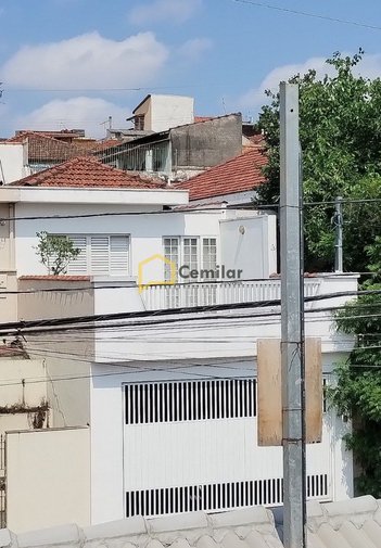 house em Rua São Florêncio, Vila Feliz - São Paulo - SP