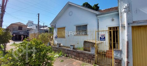 house em Avenida Pátria, São Geraldo - Porto Alegre - RS