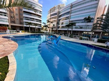apartment em Rua D, Vila Santa Clara - Guarujá - SP