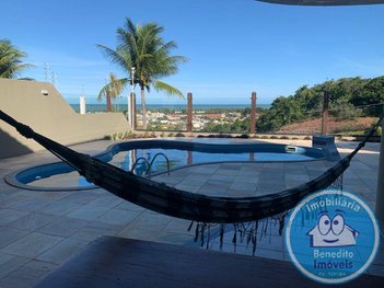 house em Rua Principal, Paraíso dos Patachós - Porto Seguro - BA