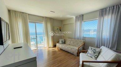 apartment em Atlântica, Centro - Balneário Camboriú - SC