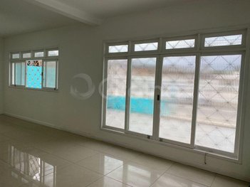 commercial_building em Rua Prefeito Dib Cherem, Capoeiras - Florianópolis - SC