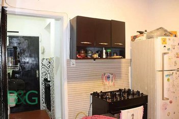 apartment em Rua Francisca Miquelina, Bela Vista - São Paulo - SP
