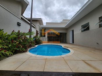 house em Rua Limeira, Jardim São Roque - Americana - SP