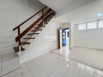 commercial_building em Travessa Comercial, Cidade Alta - Piracicaba - SP