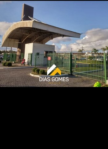 house em Rua Olegário Mariano, Três Vendas - Pelotas - RS