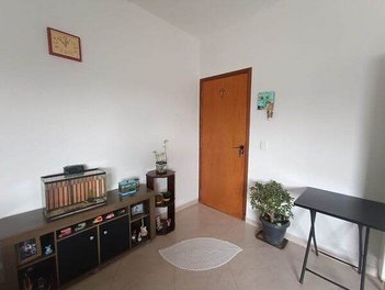 apartment em Rua Henrique Pizi, Loteamento Itatiba Park - Itatiba - SP