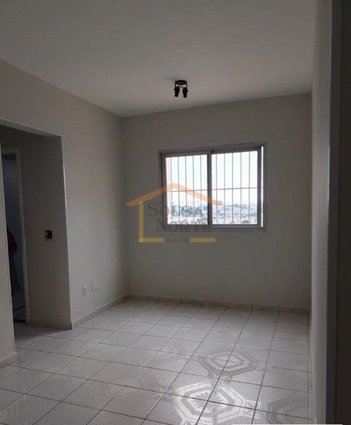apartment em Avenida Edu Chaves, Parque Edu Chaves - São Paulo - SP