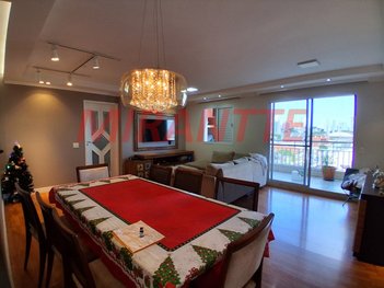 apartment em Rua Taquara Branca, Carandiru - São Paulo - SP