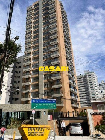 apartment em Rua Olinda, Nova Petrópolis - São Bernardo do Campo - SP