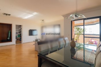 apartment em Rua Wanderley, Perdizes - São Paulo - SP