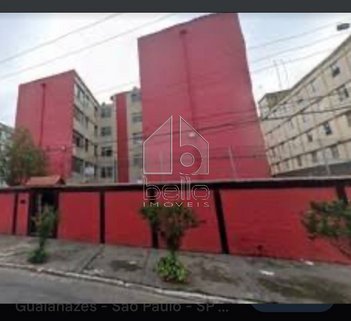 apartment em Avenida José Higino Neves, Jardim São Paulo(Zona Norte) - São Paulo - SP
