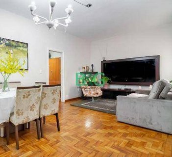 apartment em Rua São Domingos, Bela Vista - São Paulo - SP