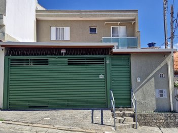 house em Rua Tanguá, Vila Alpina - São Paulo - SP