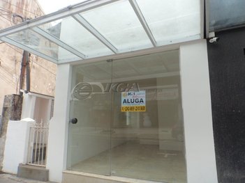 commercial_building em Rua Teresa, Alto da Serra - Petrópolis - RJ