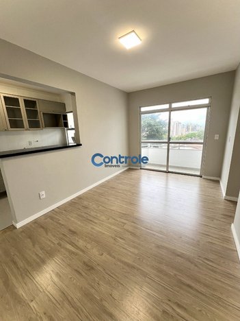 apartment em Rua Nossa Senhora Aparecida, Barreiros - São José - SC
