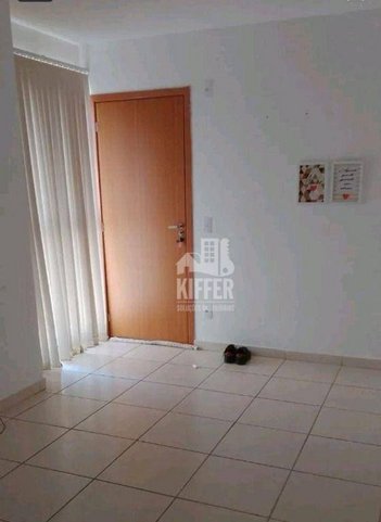 apartment em Rua Dalva Raposo, Maria Paula - São Gonçalo - RJ