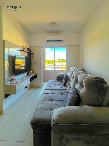 apartment em Rua Vicente Urbano, Jardim Manoel Penna - Ribeirão Preto - SP