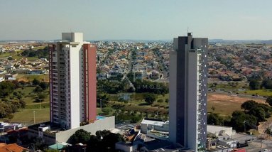 apartment em Rua João Amstalden, Vila Lopes - Indaiatuba - SP