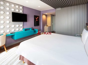 apartment em Rua Olimpíadas, Vila Olímpia - São Paulo - SP