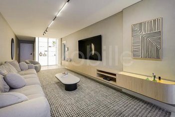 apartment em Rua Delfim de P�dua Peixoto, Praia Brava de Itajaí - Itajaí - SC
