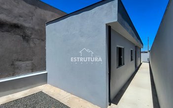 house em Rua 12 JN, Jardim Novo II - Rio Claro - SP