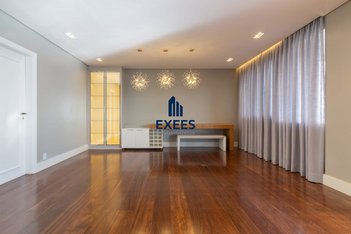 apartment em Avenida Nossa Senhora do Sabará, Jardim Bélgica - São Paulo - SP