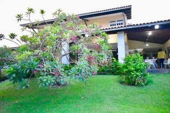 house em Avenida Doutor José Domingos Maia, Mosqueiro - Aracaju - SE