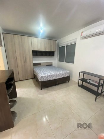 apartment em da República, Cidade Baixa - Porto Alegre - RS